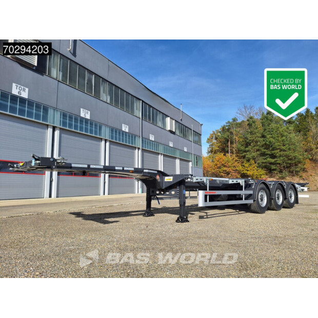 2025 Kässbohrer OTHERS-43508807