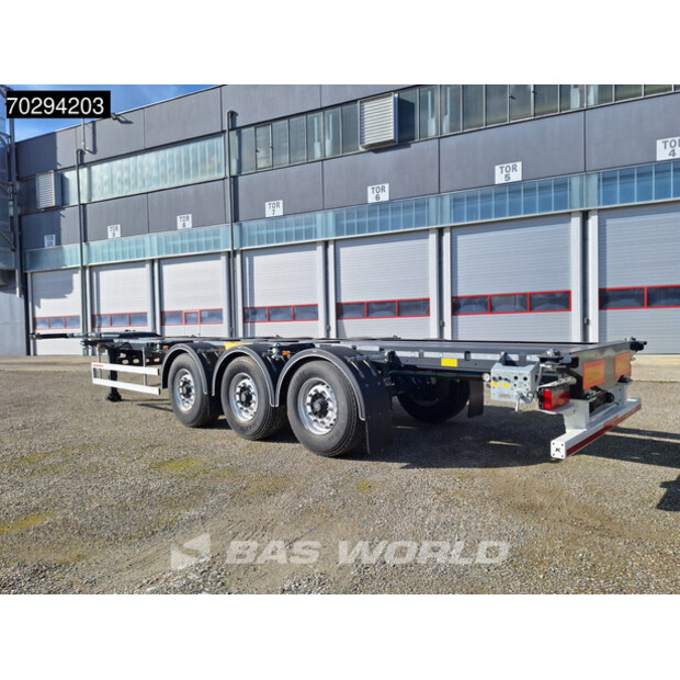 2025 Kässbohrer OTHERS-43508808