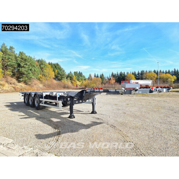 2025 Kässbohrer OTHERS-43508810