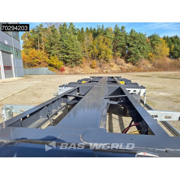 2025 Kässbohrer OTHERS-43508812