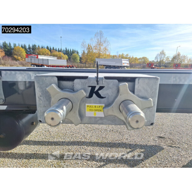 2025 Kässbohrer OTHERS-43508816