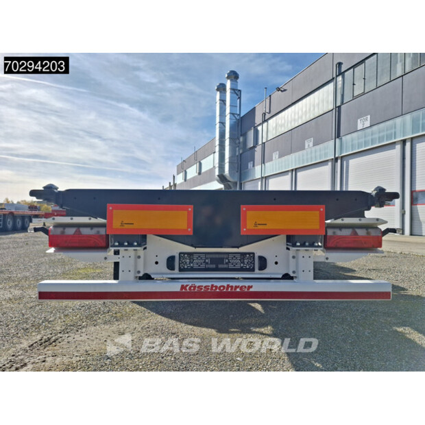 2025 Kässbohrer OTHERS-43508817