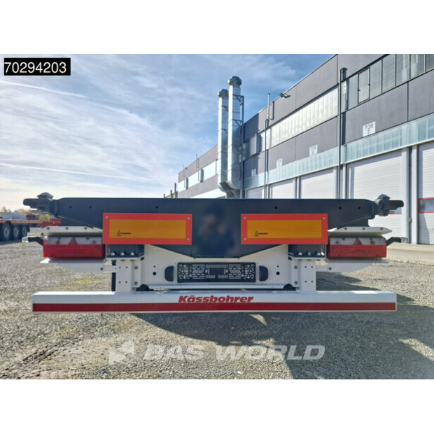 2025 Kässbohrer OTHERS-43508818