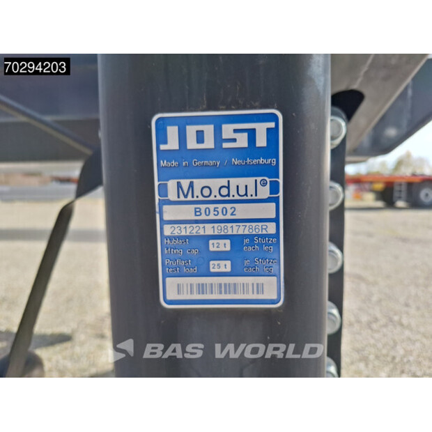 2025 Kässbohrer OTHERS-43508826