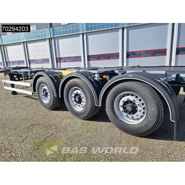 2025 Kässbohrer OTHERS-43508829