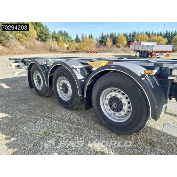 2025 Kässbohrer OTHERS-43508830