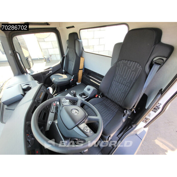 2023 Mercedes-Benz Arocs 4145-43508879