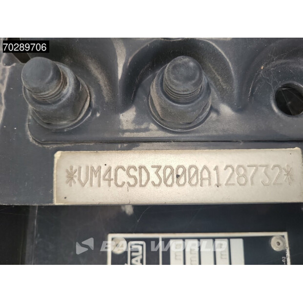 2022 Chereau Thermo King SLXe 300-43508886