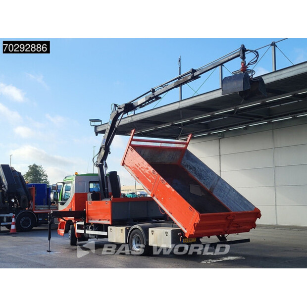 2013 DAF LF 45.210-43508887