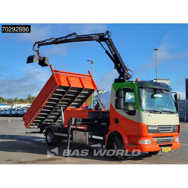 2013 DAF LF 45.210-43508888