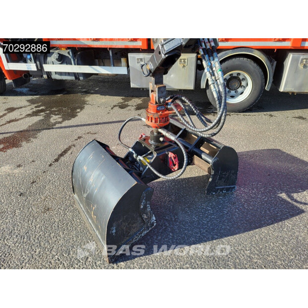 2013 DAF LF 45.210-43508892