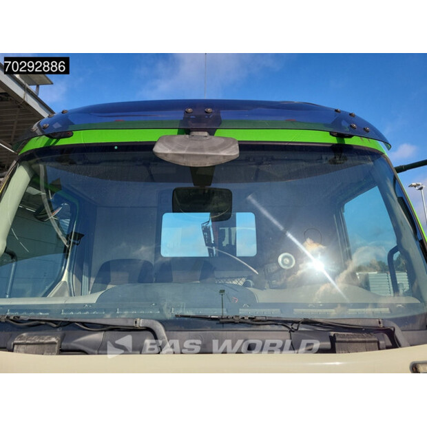 2013 DAF LF 45.210-43508893