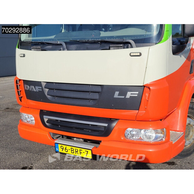 2013 DAF LF 45.210-43508894