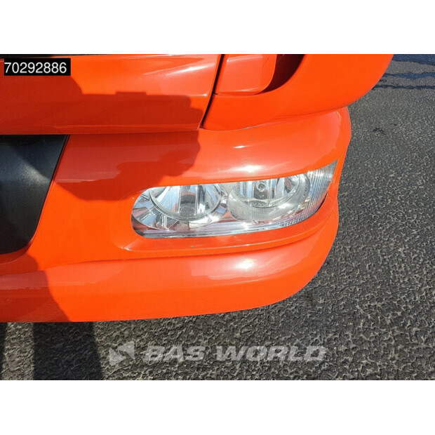 2013 DAF LF 45.210-43508895