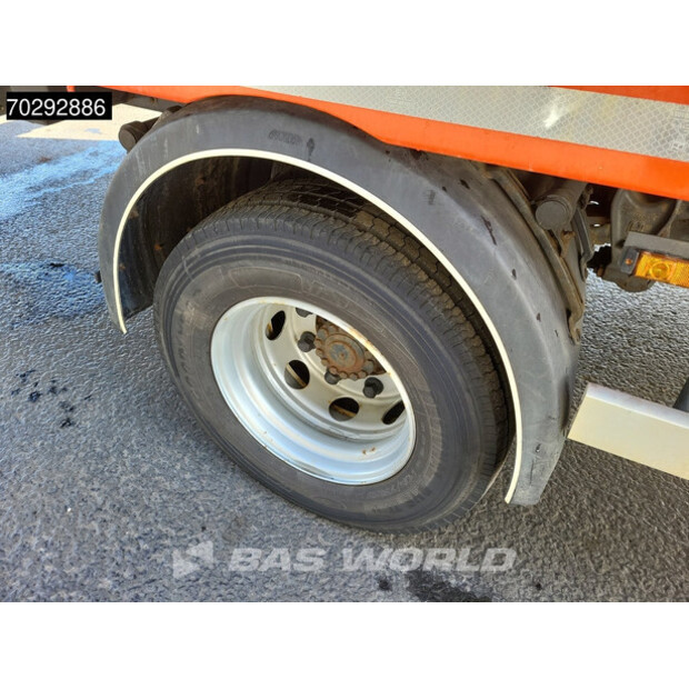 2013 DAF LF 45.210-43508899