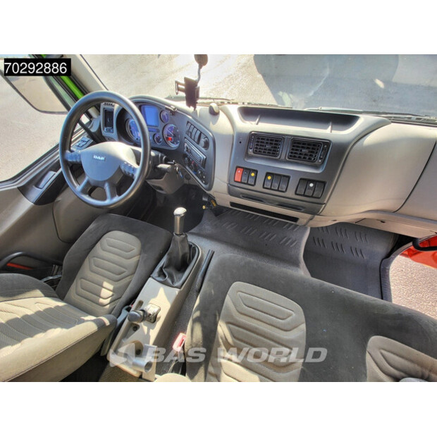 2013 DAF LF 45.210-43508900