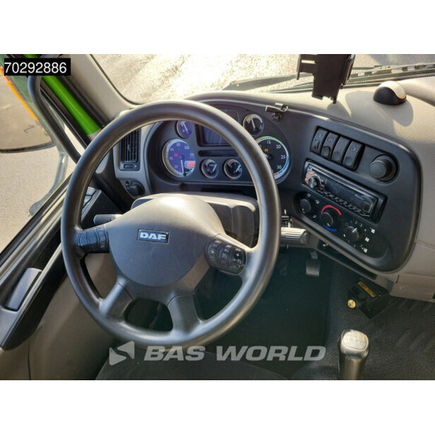 2013 DAF LF 45.210-43508901