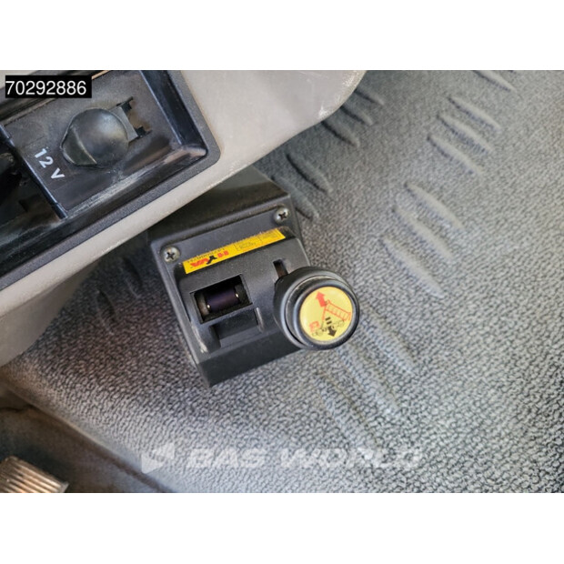 2013 DAF LF 45.210-43508904