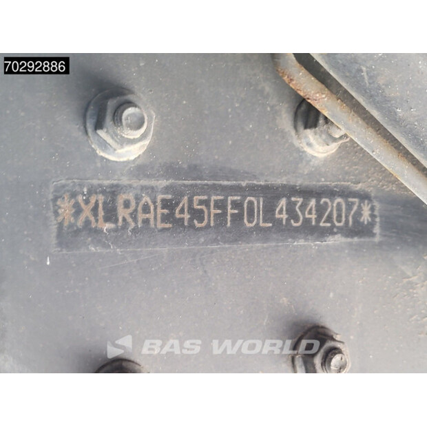 2013 DAF LF 45.210-43508908