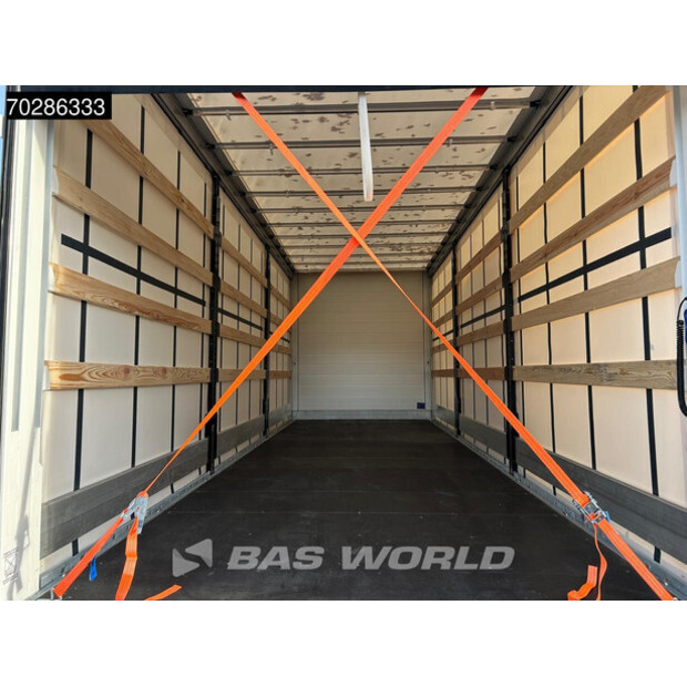 2025 ايفكو S-Way 490-43508912