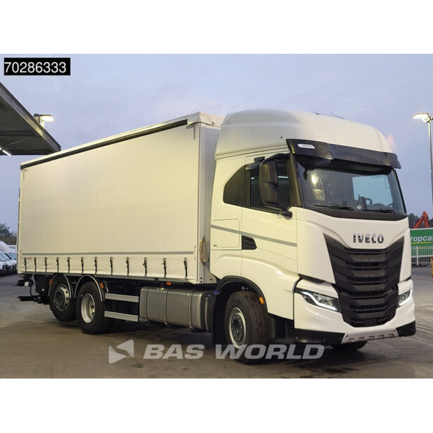 2025 ايفكو S-Way 490-43508915