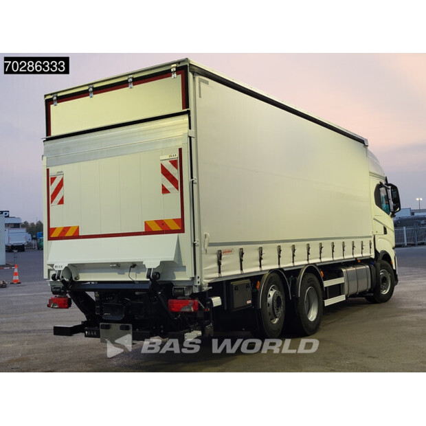 2025 ايفكو S-Way 490-43508916