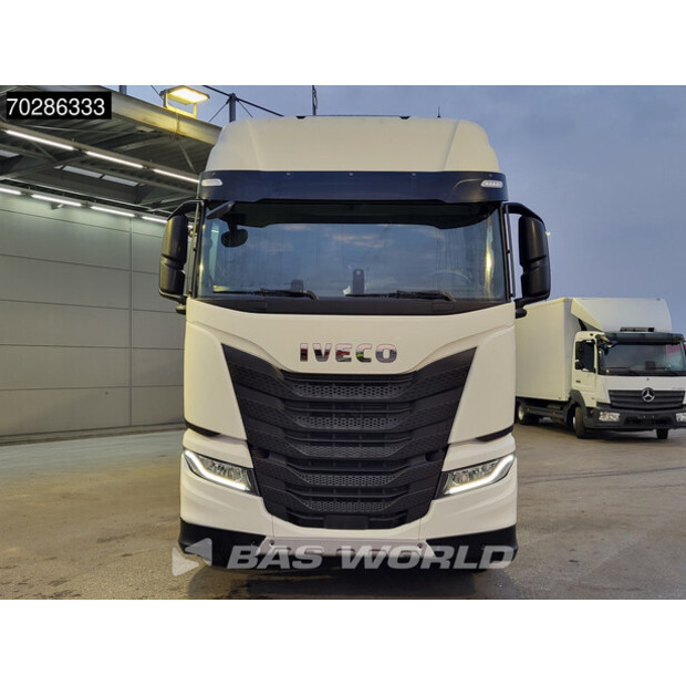 2025 ايفكو S-Way 490-43508917