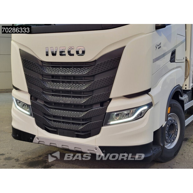 2025 ايفكو S-Way 490-43508919