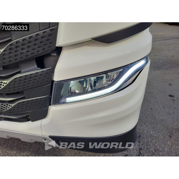 2025 ايفكو S-Way 490-43508921