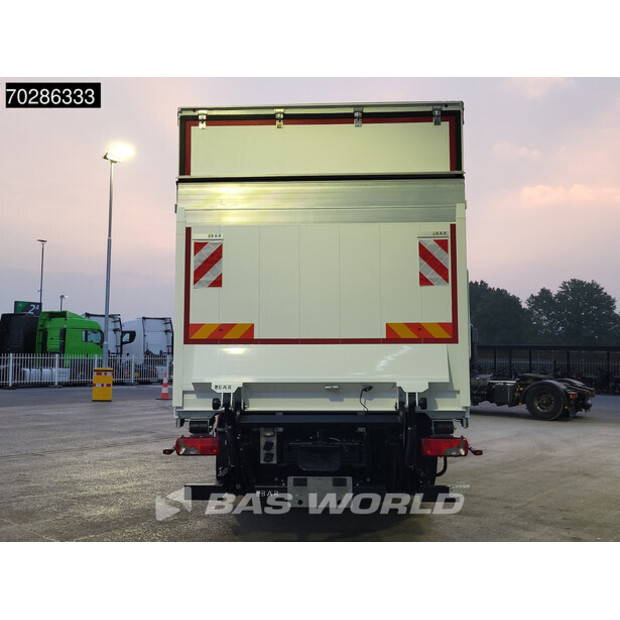 2025 ايفكو S-Way 490-43508922