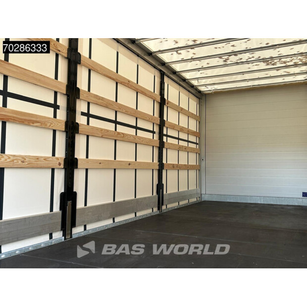 2025 ايفكو S-Way 490-43508923