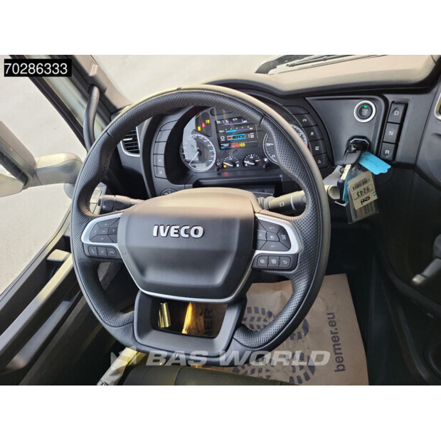 2025 ايفكو S-Way 490-43508926