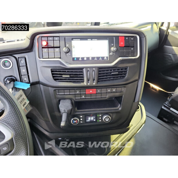 2025 ايفكو S-Way 490-43508927