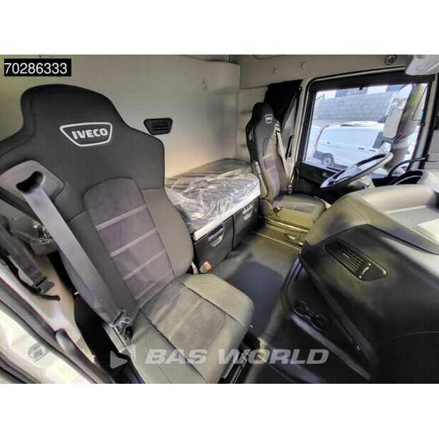 2025 ايفكو S-Way 490-43508929