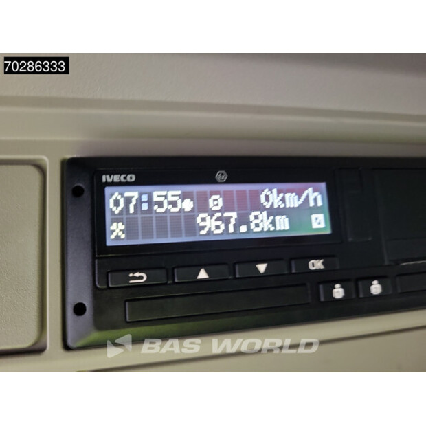 2025 ايفكو S-Way 490-43508937