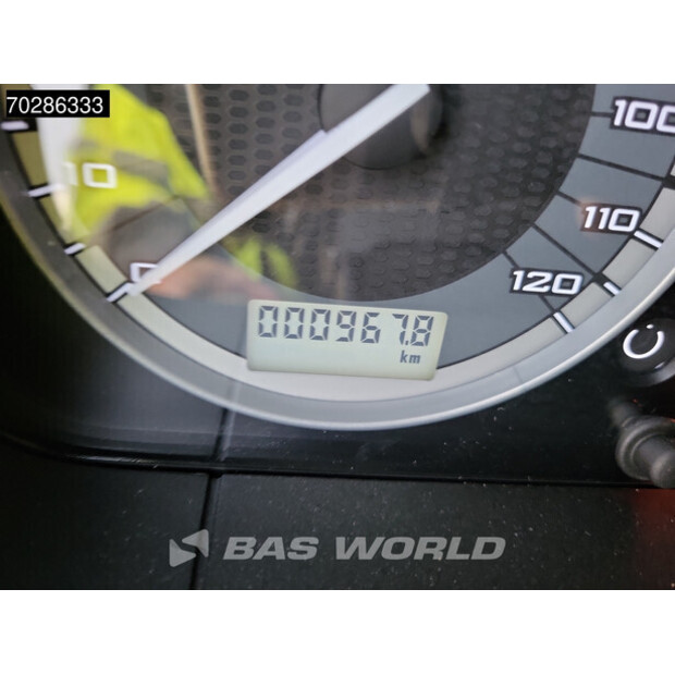 2025 ايفكو S-Way 490-43508938