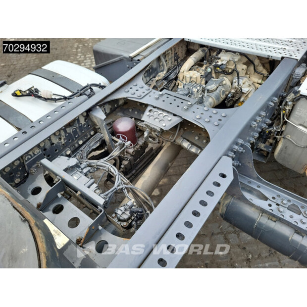 2019 مرسيدس بنز Arocs 2046-43508962