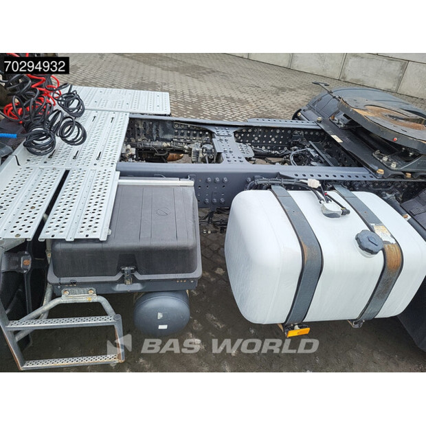 2019 مرسيدس بنز Arocs 2046-43508964