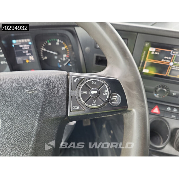 2019 مرسيدس بنز Arocs 2046-43508976