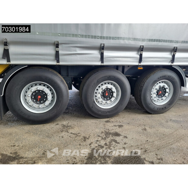 2025 Wielton NS-3-43509033