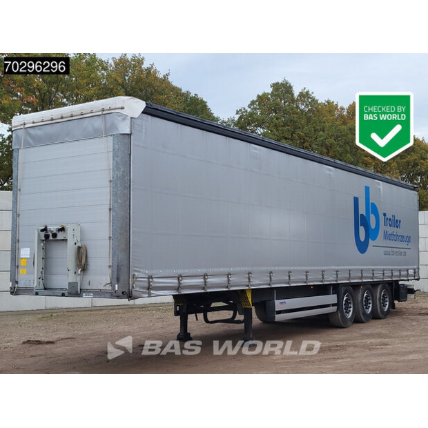2024 Schmitz Cargobull SCB*S3-43509052