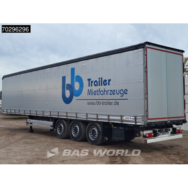 2024 Schmitz Cargobull SCB*S3-43509053