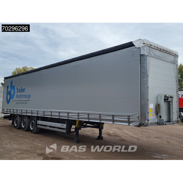 2024 Schmitz Cargobull SCB*S3-43509054