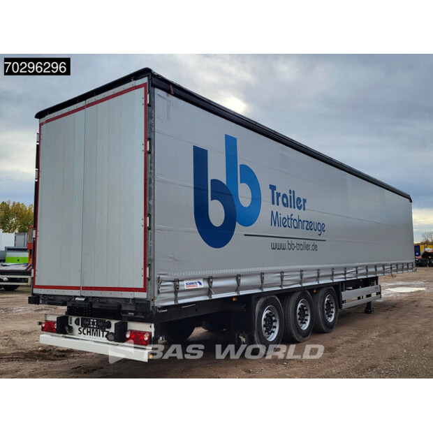 2024 Schmitz Cargobull SCB*S3-43509056