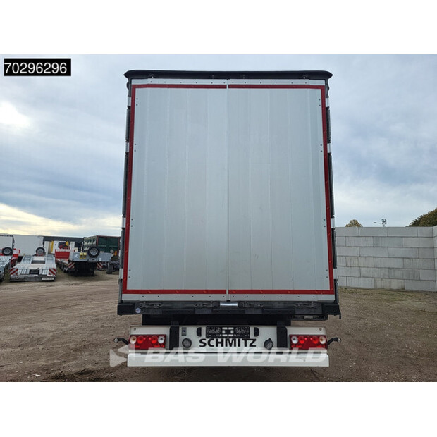 2024 Schmitz Cargobull SCB*S3-43509058