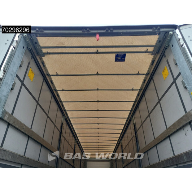 2024 Schmitz Cargobull SCB*S3-43509060