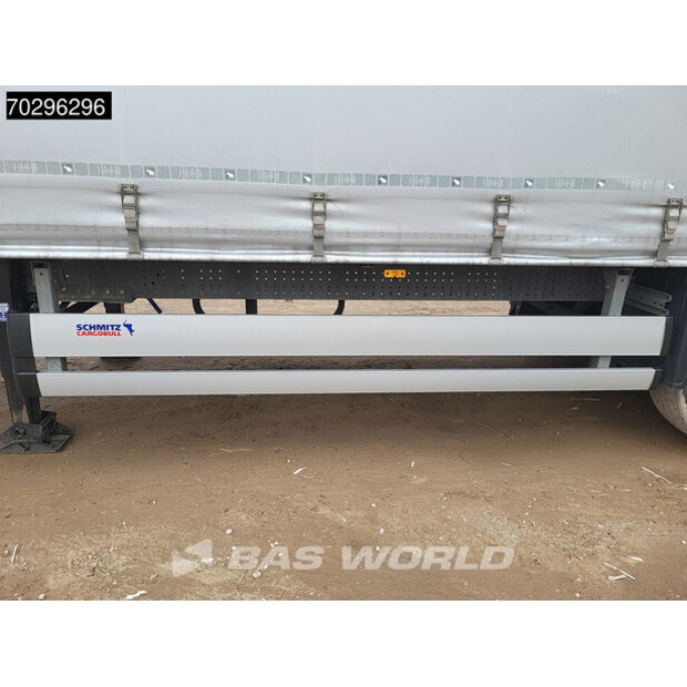 2024 Schmitz Cargobull SCB*S3-43509068