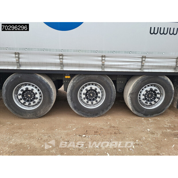 2024 Schmitz Cargobull SCB*S3-43509069