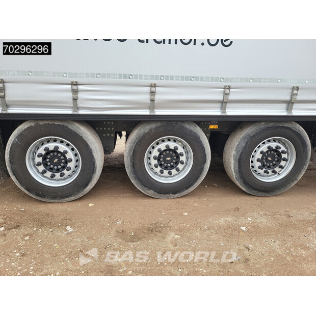 2024 Schmitz Cargobull SCB*S3-43509070