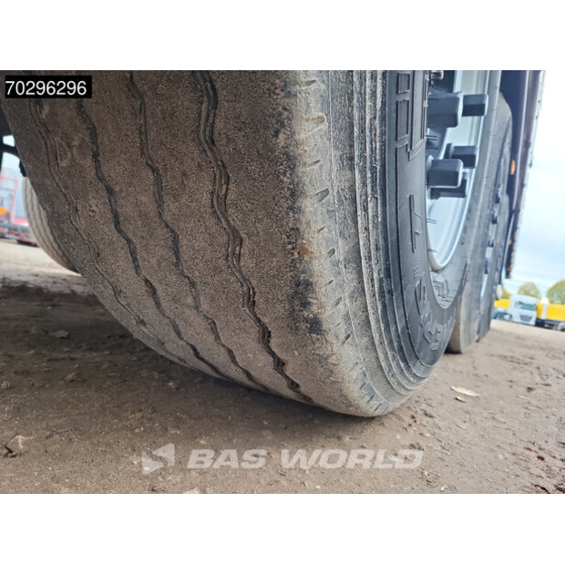 2024 Schmitz Cargobull SCB*S3-43509071